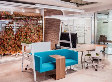 14 m² Business center place for rent in Monterrey, Boulevard Francisco Eusebio Kino 315 (83010) - 0 | MatchOffice.com