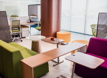 14 m² Business center property for rent in Monterrey, Boulevard Francisco Eusebio Kino 315 (83010) - 1 | MatchOffice