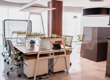 14 m² Business center property up for rent in Monterrey, Boulevard Francisco Eusebio Kino 315 (83010) - 3 | MatchOffice.com