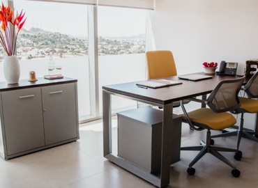 14 m² Business center place up for rent in Monterrey, Boulevard Francisco Eusebio Kino 315 (83010) - 4 | MatchOffice