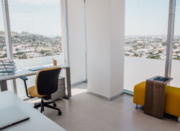 14 m² Serviced office building up for rent in Monterrey, Boulevard Francisco Eusebio Kino 315 (83010) - 5 | MatchOffice.com