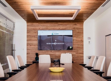 14 m² Business park property for rent in Monterrey, Boulevard Francisco Eusebio Kino 315 (83010) - 6 | MatchOffice