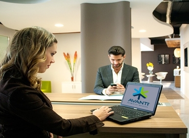 15 m² Business center place available to rent in Puebla, Paseo Opera (72830) - 0 | MatchOffice.com
