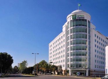 50 m² Business park place available to rent in Puebla, Boulevard Hermanos Serdán 45 (72140) - 0 | MatchOffice.com