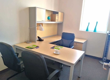 50 m² Serviced office property for rent in Puebla, Boulevard Hermanos Serdán 45 (72140) - 2 | MatchOffice.com