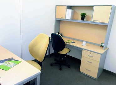 50 m² Serviced office building for rent in Puebla, Boulevard Hermanos Serdán 45 (72140) - 3 | MatchOffice.com