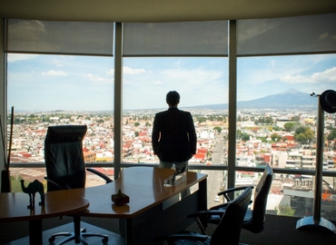 50 m² Business space property for rent in Puebla, Boulevard Hermanos Serdán 45 (72140) - 1 | MatchOffice