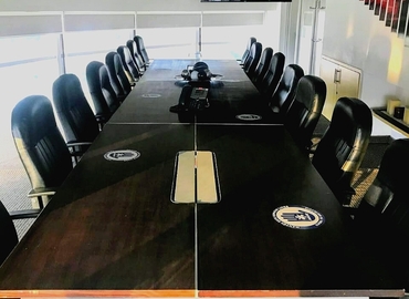 50 m² Business park property available to rent in Puebla, Boulevard Hermanos Serdán 45 (72140) - 7 | MatchOffice.com