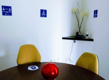 50 m² Business center property for rent in Puebla, Boulevard Hermanos Serdán 45 (72140) - 8 | MatchOffice.com