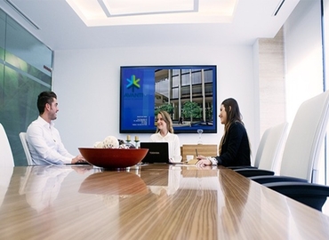 7 m² Serviced office building for rent in Zacatecas City, De La Unión (98000) - 1 | MatchOffice.com