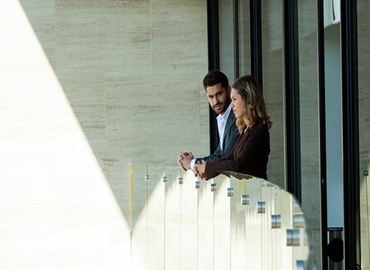 7 m² Serviced office building available to rent in Zacatecas City, De La Unión (98000) - 5 | MatchOffice