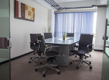60 m² Serviced office in Mexico City Cuauhtémoc, Coahuila 223 (06700) - 1 | MatchOffice.com