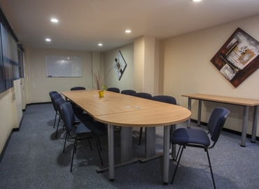 60 m² Business space in Mexico City Cuauhtémoc, Coahuila 223 (06700) - 2 | MatchOffice.com