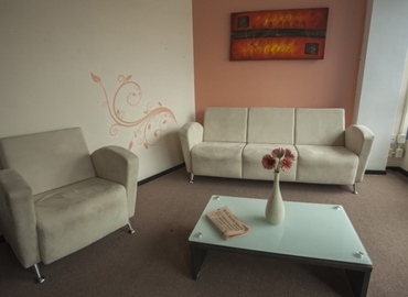 60 m² Business center in Mexico City Cuauhtémoc, Coahuila 223 (06700) - 4 | MatchOffice