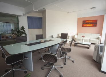 Virtual office in Mexico City Cuauhtémoc, Coahuila 223 (06700) - 3 | MatchOffice.com