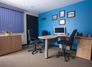 Virtual office in Mexico City Cuauhtémoc, Coahuila 223 (06700) - 5 | MatchOffice.com