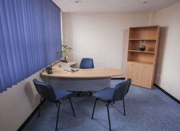 Virtual office space in Mexico City Cuauhtémoc, Coahuila 223 (06700) - 7 | MatchOffice