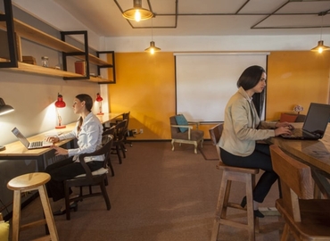 Virtual office space in Mexico City Álvaro Obregón, Avenida Insurgentes Sur 2047 (01000) - 1 | MatchOffice.com