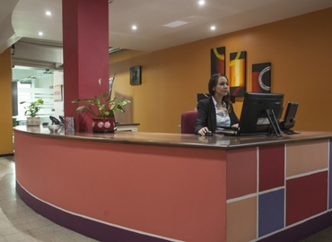 Virtual business address in Mexico City Álvaro Obregón, Avenida Insurgentes Sur 2047 (01000) - 4 | MatchOffice