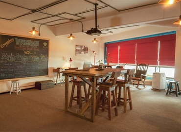 60 m² Serviced office in Mexico City Álvaro Obregón, Avenida Insurgentes Sur 2047 (01000) - 0 | MatchOffice.com