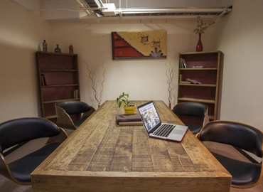 30 m² Conference space in Mexico City Álvaro Obregón, Avenida Insurgentes Sur 2047 (01000) - 2 | MatchOffice