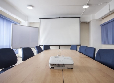 30 m² Conference hall in Mexico City Álvaro Obregón, Avenida Insurgentes Sur 2047 (01000) - 5 | MatchOffice