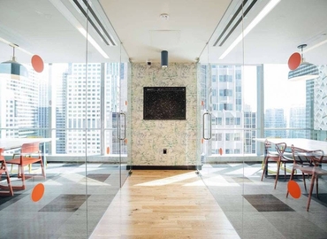 40 m² Business center in Mexico City, Tonalá 10 (06700) - 0 | MatchOffice