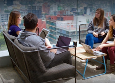 40 m² Serviced office in Mexico City, Tonalá 10 (06700) - 6 | MatchOffice