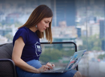 40 m² Business park in Mexico City, Tonalá 10 (06700) - 7 | MatchOffice.com