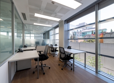 67 m² Serviced office in Mexico City, Prado Sur 150 (11000) - 3 | MatchOffice.com