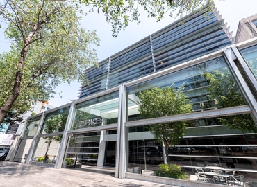 67 m² Shared workspace  in Mexico City, Prado Sur 150 (11000) - 10 | MatchOffice