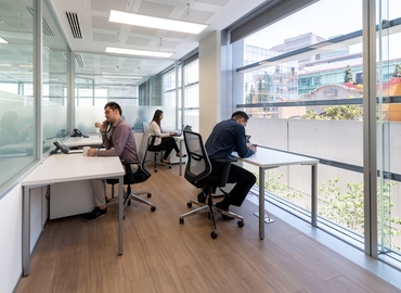 67 m² Business center in Mexico City, Prado Sur 150 (11000) - 6 | MatchOffice.com