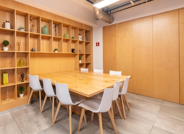67 m² Serviced office in Mexico City, Prado Sur 150 (11000) - 7 | MatchOffice.com