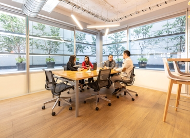 67 m² Coworking space  in Mexico City, Prado Sur 150 (11000) - 5 | MatchOffice.com