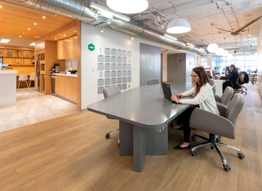 67 m² Shared workspace  in Mexico City, Prado Sur 150 (11000) - 0 | MatchOffice.com