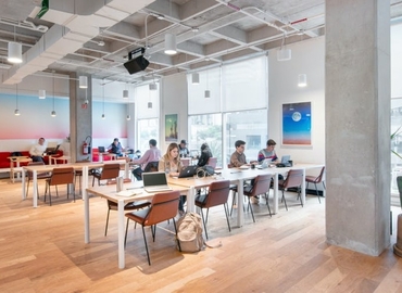 100 m² Shared office  in Monterrey, Avenida Lázaro Cárdenas 2225 (58260) - 1 | MatchOffice