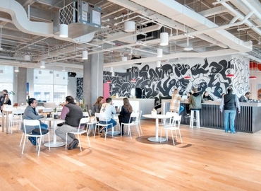 100 m² Coworking  in Monterrey, Avenida Lázaro Cárdenas 2225 (58260) - 2 | MatchOffice