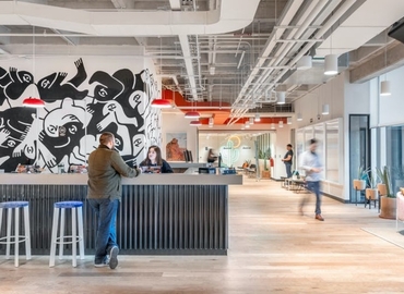 100 m² Co-working  in Monterrey, Avenida Lázaro Cárdenas 2225 (58260) - 4 | MatchOffice