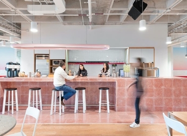 100 m² Shared workspace  in Monterrey, Avenida Lázaro Cárdenas 2225 (58260) - 0 | MatchOffice.com