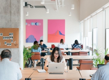 100 m² Shared office  in Monterrey, Calle Washington 1400 (64000) - 2 | MatchOffice.com