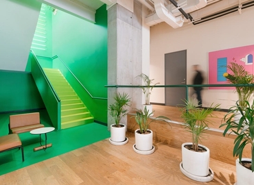 100 m² Coworking  in Monterrey, Calle Washington 1400 (64000) - 3 | MatchOffice.com