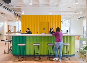100 m² Coworking space  in Monterrey, Calle Washington 1400 (64000) - 0 | MatchOffice.com