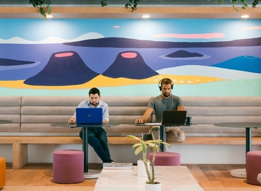 100 m² Business center in Monterrey, Calle Washington 1400 (64000) - 3 | MatchOffice.com