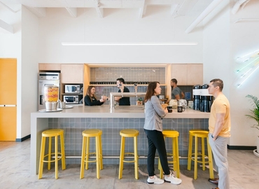 100 m² Business space in Monterrey, Calle Washington 1400 (64000) - 5 | MatchOffice