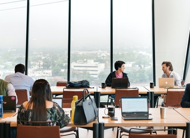 100 m² Coworking  in Monterrey, Boulevard Antonio L. Rodríguez 1888 (64650) - 1 | MatchOffice
