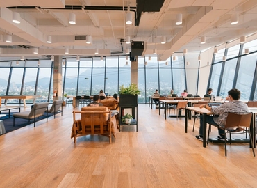 100 m² Shared office  in Monterrey, Boulevard Antonio L. Rodríguez 1888 (64650) - 2 | MatchOffice