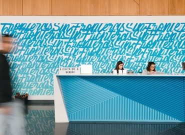 100 m² Serviced office in Monterrey, Boulevard Antonio L. Rodríguez 1888 (64650) - 2 | MatchOffice.com