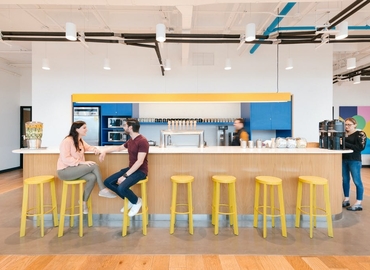 100 m² Business center in Monterrey, Boulevard Antonio L. Rodríguez 1888 (64650) - 3 | MatchOffice