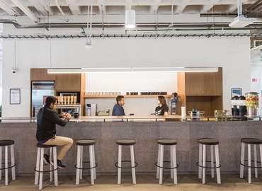 100 m² Co-working  in Monterrey, Avenida Eugenio Garza Sada Sur 1892 (64740) - 2 | MatchOffice