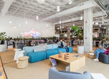 100 m² Co-working  in Monterrey, Avenida Eugenio Garza Sada Sur 1892 (64740) - 0 | MatchOffice.com